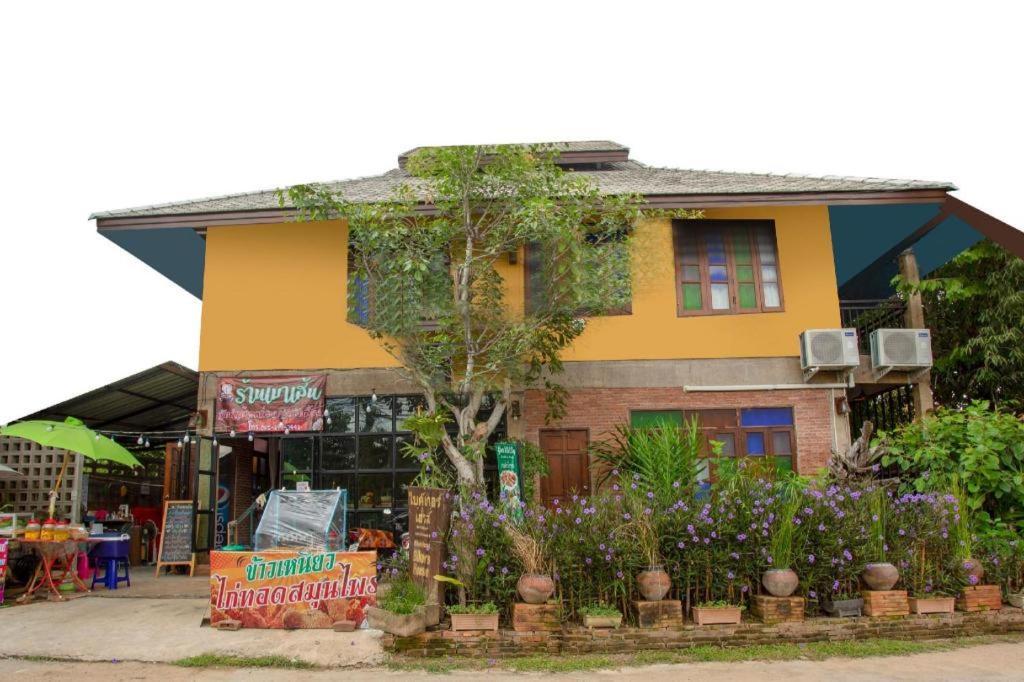 Oyo 1155 Bikers House And Enduro Tours Chiang Mai, Chiang Mai